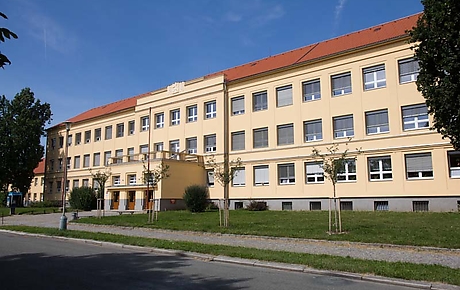 Základní škola, Pardubice